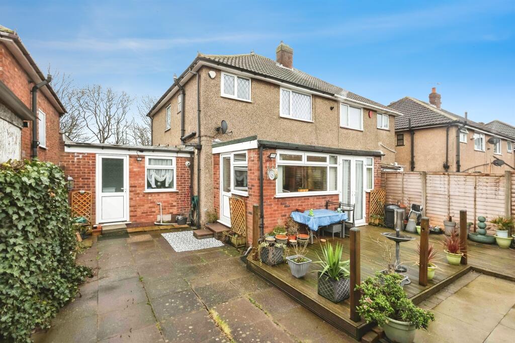 Additional image 19 of New Coventry Road, Birmingham