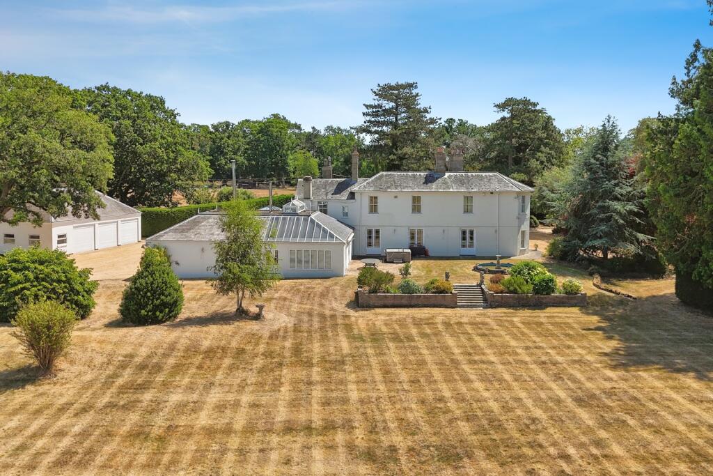 Main image of property: Little London Road, Northwold, Thetford, Norfolk, IP26