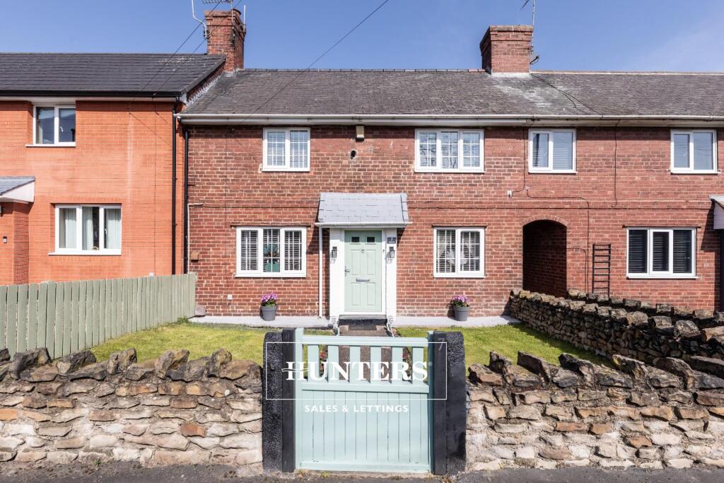 Main image of property: Appletree Road, Featherstone, Pontefract