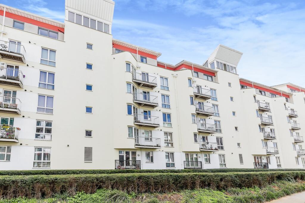 Main image of property: The Crescent, Hannover Quay, BS1