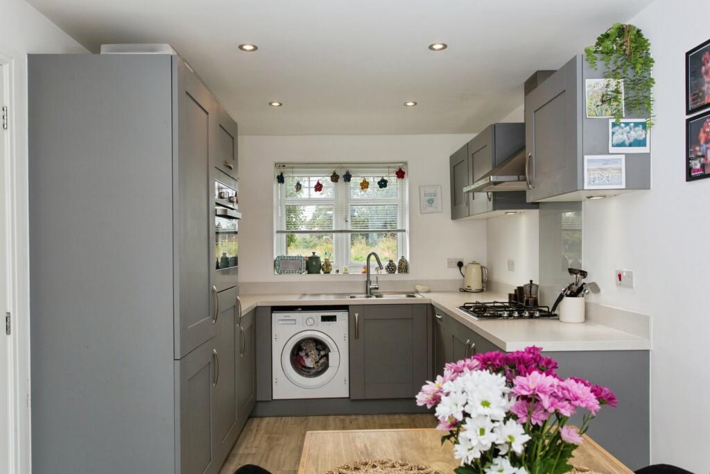 House in South Ribble, Farington - More