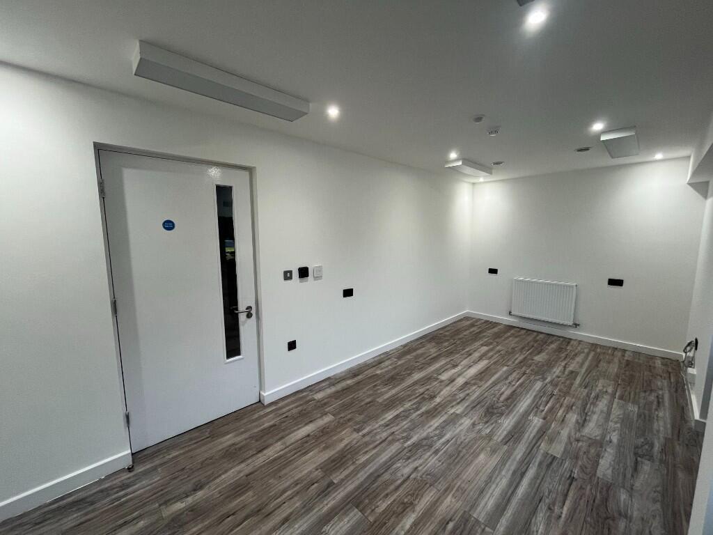 Internal Office