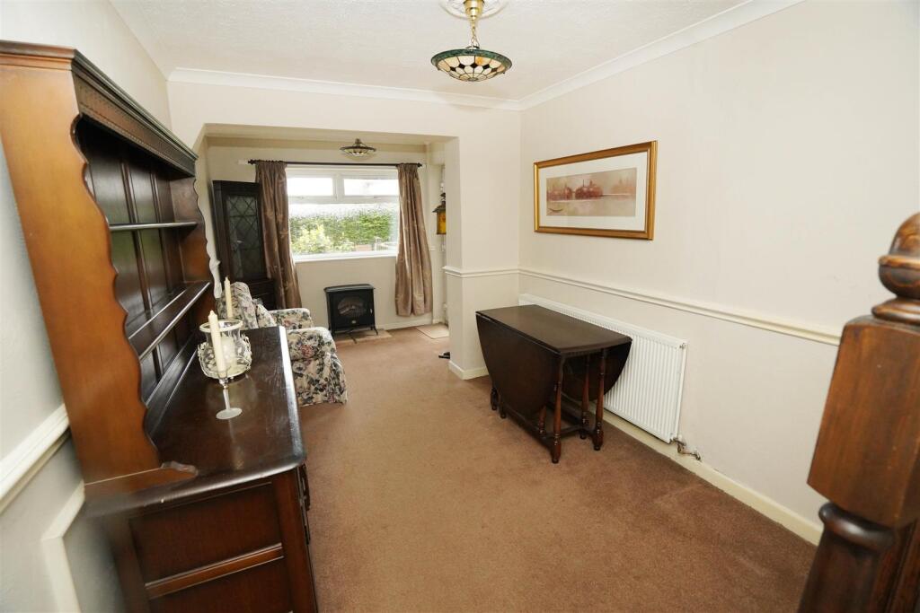 House in Bolton, Horwich - View 5