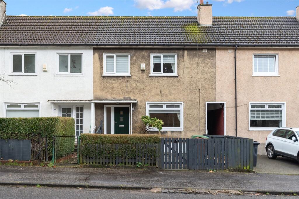 Main image of property: 32 Barnbeth Road, Glasgow, Glasgow City, G53