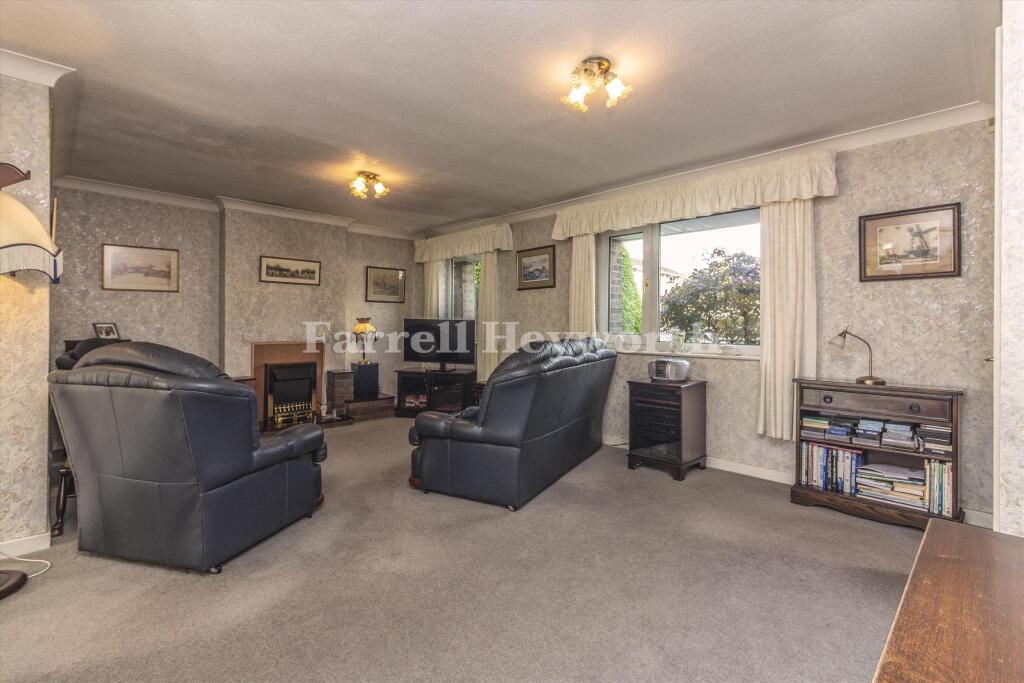 House in Preston - View 3