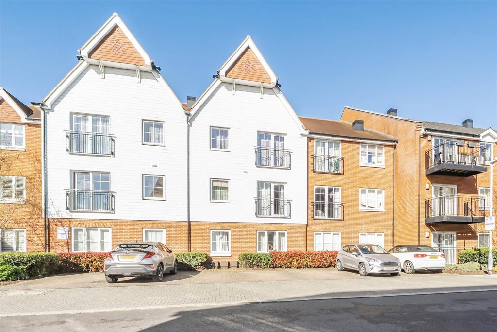 Main image of property: Mere Road, Dunton Green, Sevenoaks, Kent