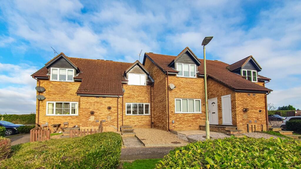 Main image of property: Halleys Ridge, Hertford