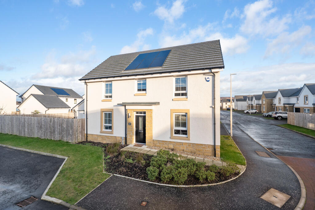 Main image of property: Sanquhar Way, Bishopton