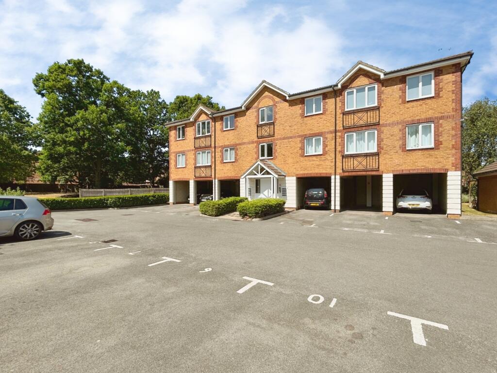 Main image of property: Ellen Drive, Fleet, Hampshire