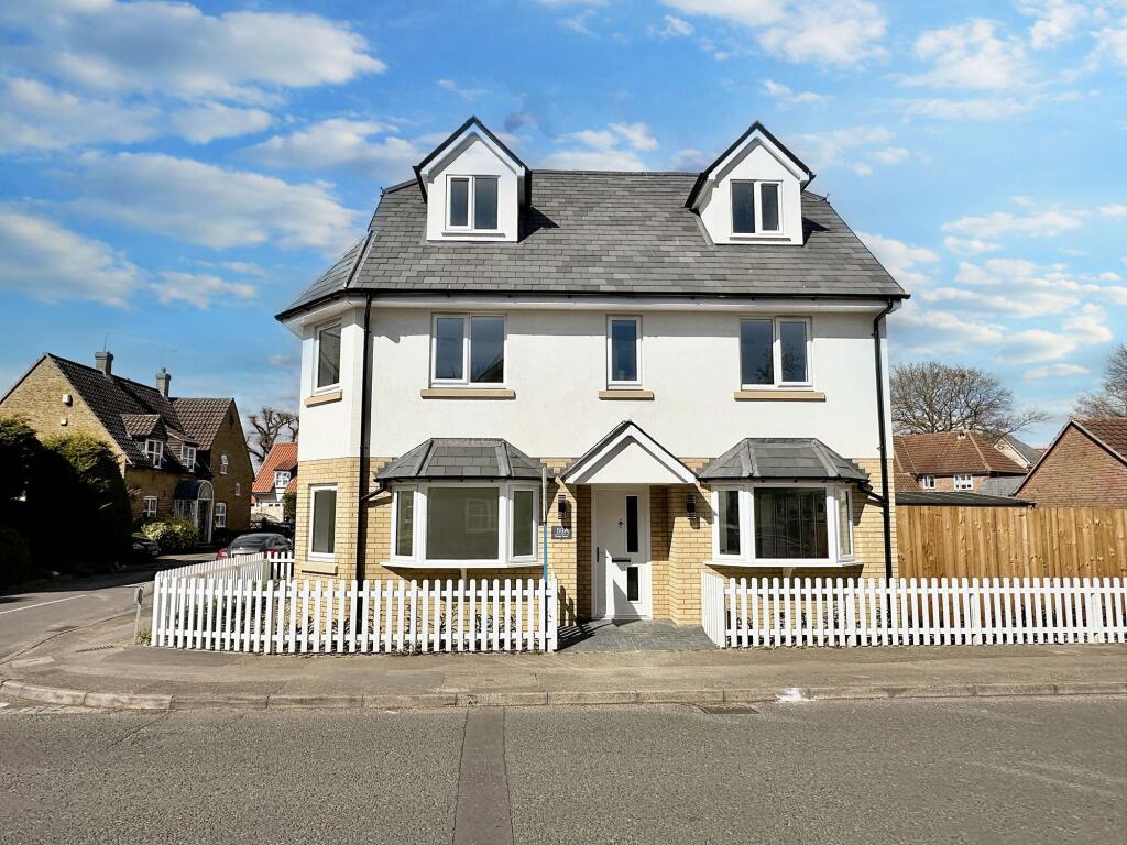 Main image of property: Bridge Street, Noak Bridge, SS15