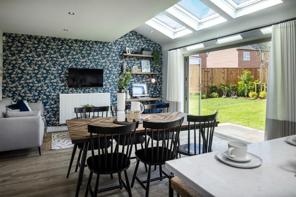 The Grange, 
Formby, 
Merseyside, 
L37 6BR photo 4