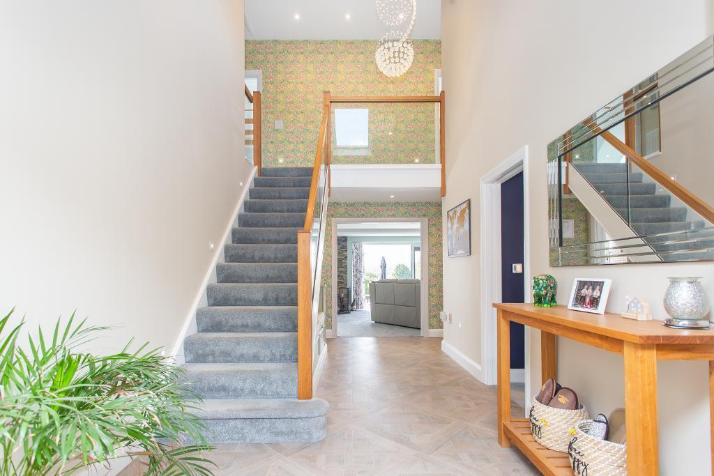 House in Rother, Burwash - View 4