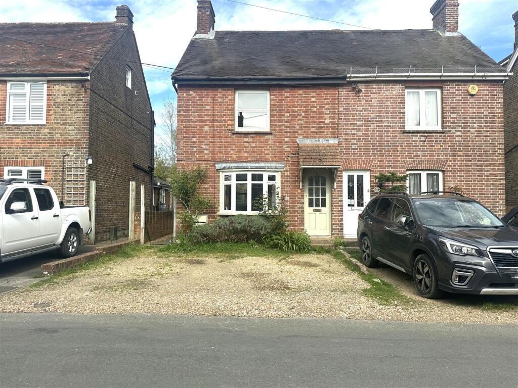 Main image of property: Gordon Road, Uckfield, TN22 4LG