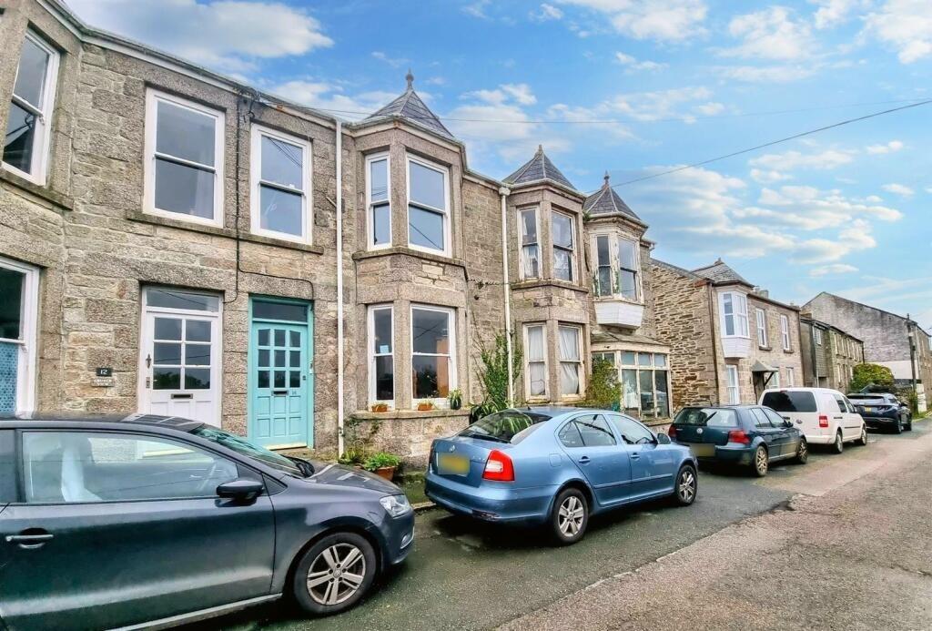 Main image of property: Ground Floor Flat, Peverell Road, Porthleven