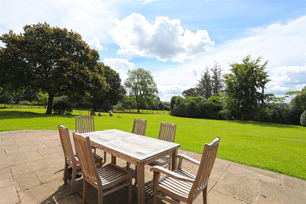 Hammerwood, East Grinstead - View 4