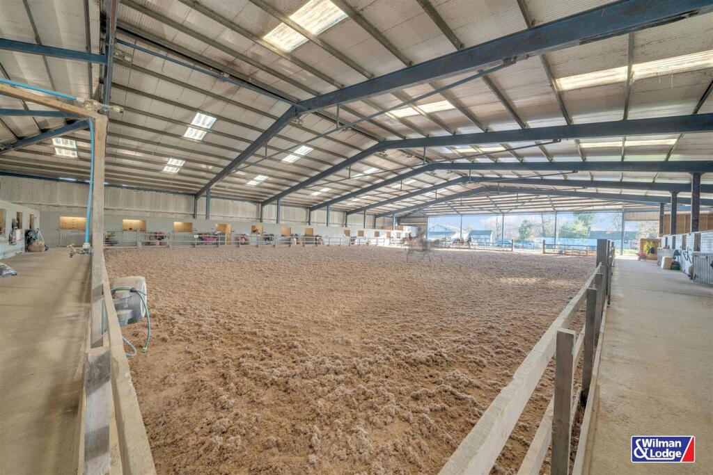 Additional image 4 of Farm House and St Ives Equestrian Centre
