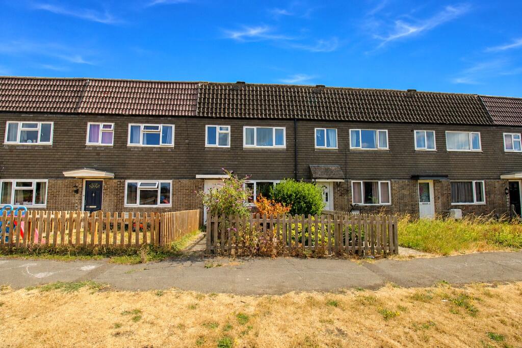Main image of property: Lambrok Close, Trowbridge