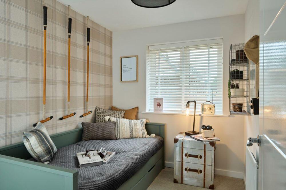 House in Milton Keynes - More