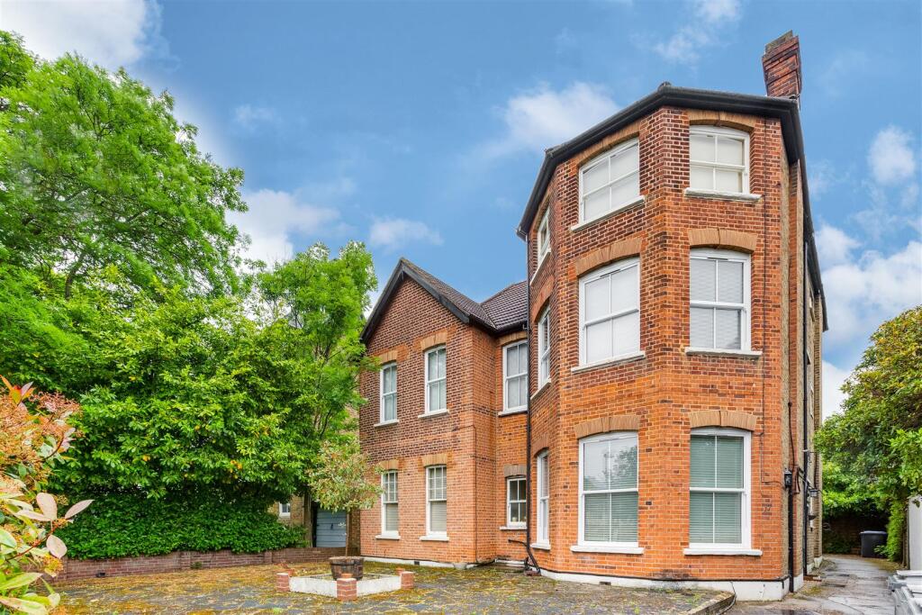 Main image of property: Avenue South, Surbiton