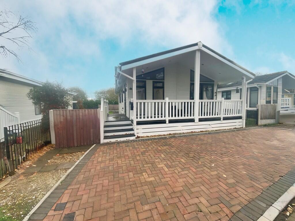 Main image of property: Mapleridge Lane, Yate