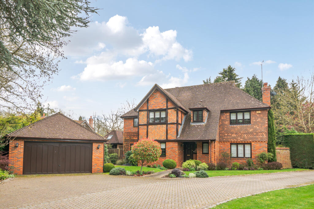 Main image of property: Beeches Park, Beaconsfield, HP9