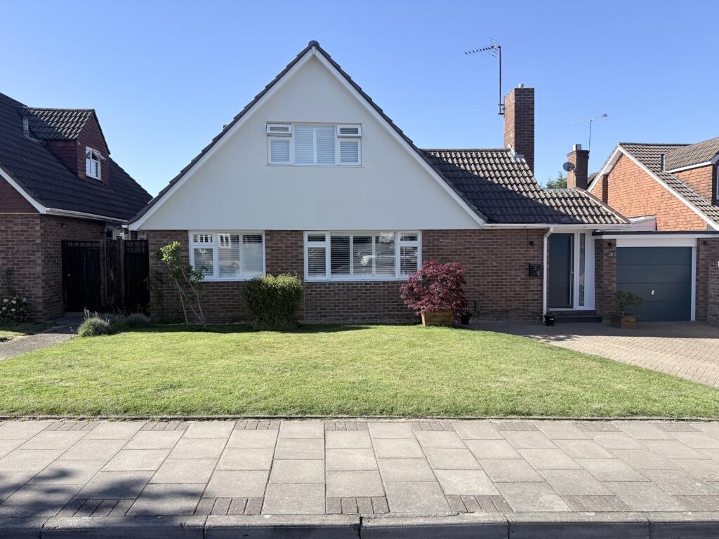Main image of property: Lovibonds Avenue, Orpington, BR6