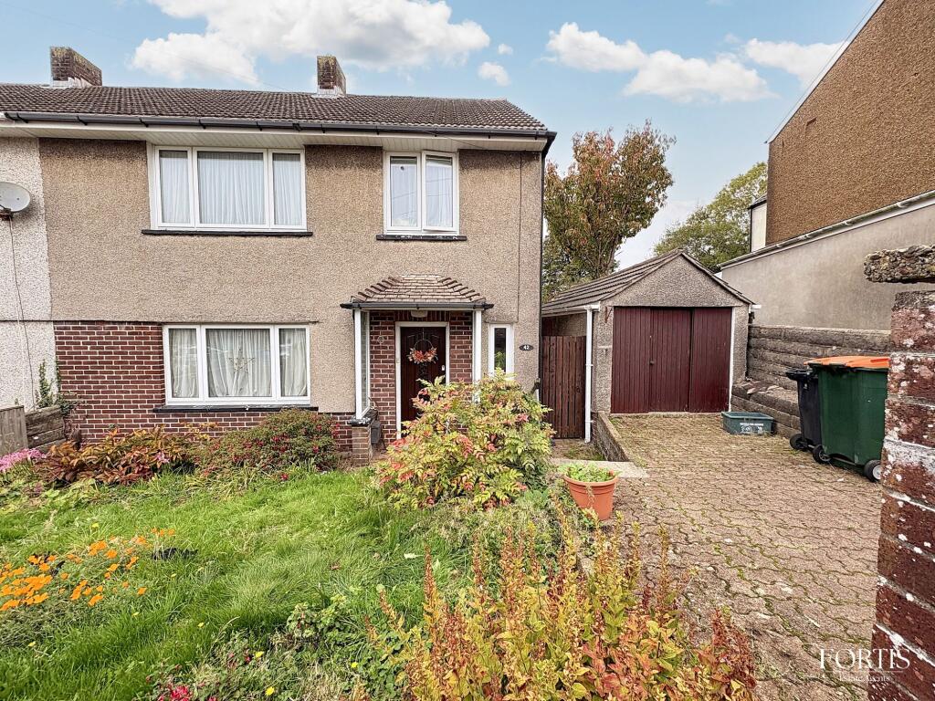 Main image of property: Whitstone Road, Newport, NP19