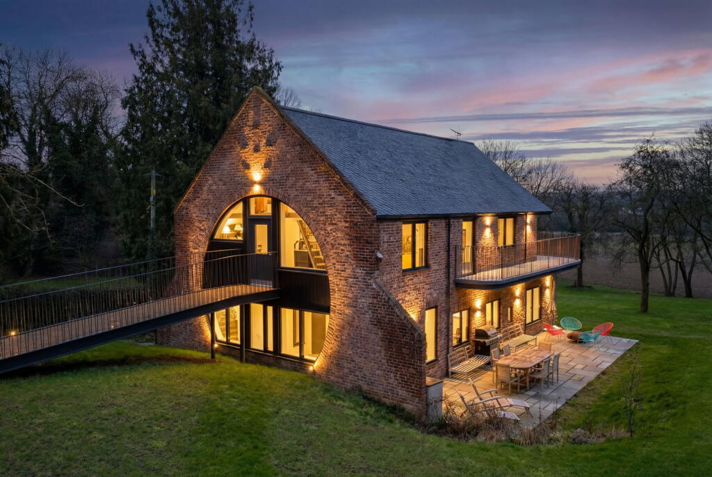 Main image of property: Windmill Hill, Saffron Walden