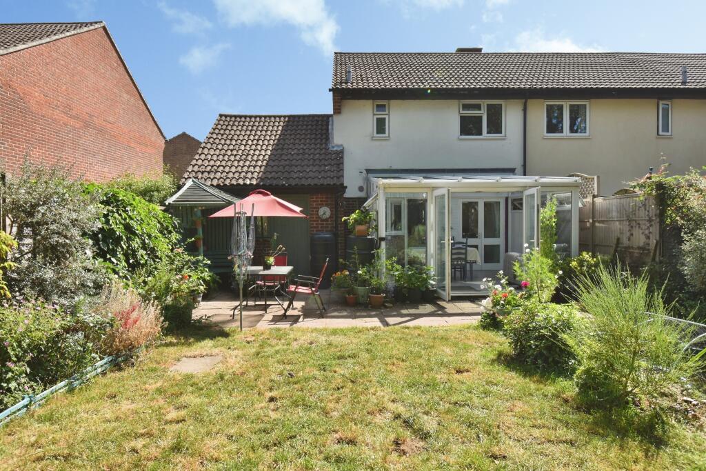 House in Portsmouth - View 3