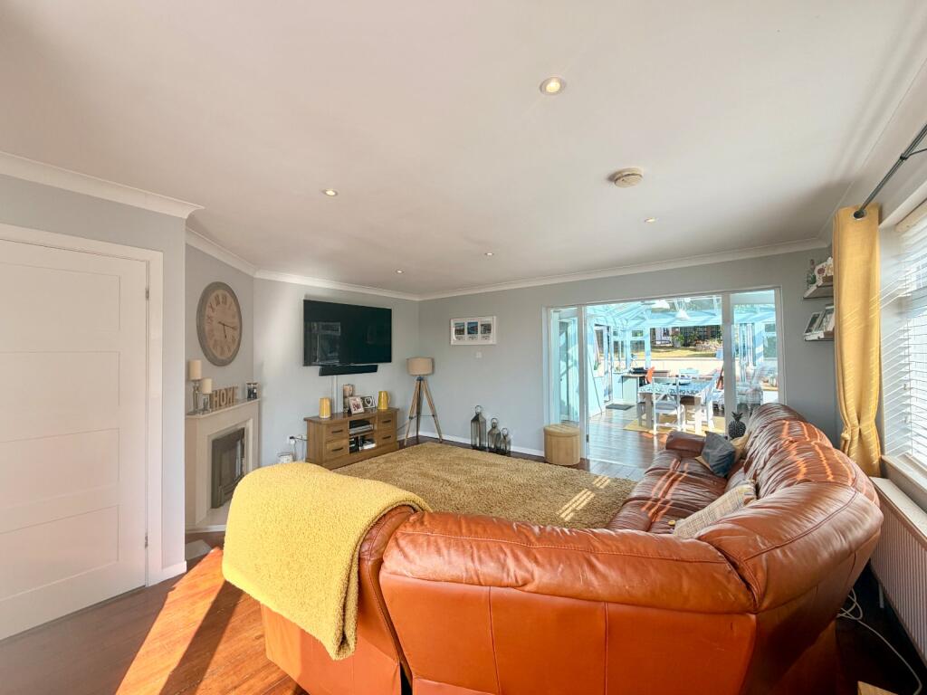Beechwood Road, Portishead, Bristol, Somerset, BS20 photo 4