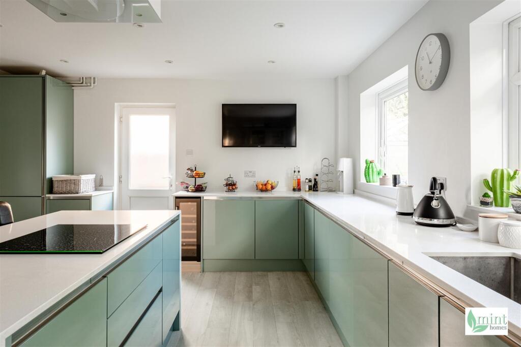 House in Guildford - More