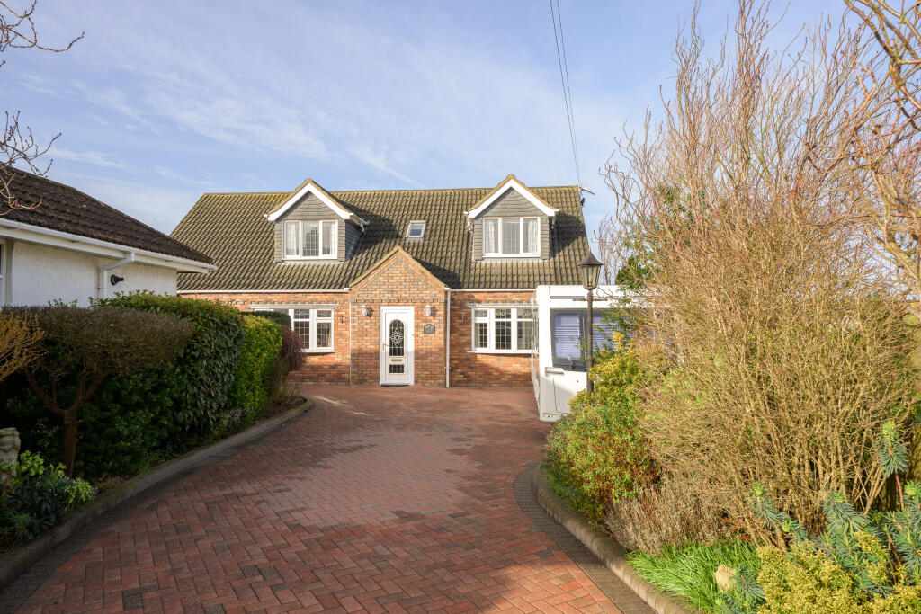 Main image of property: Beacon Way, Skegness, PE25