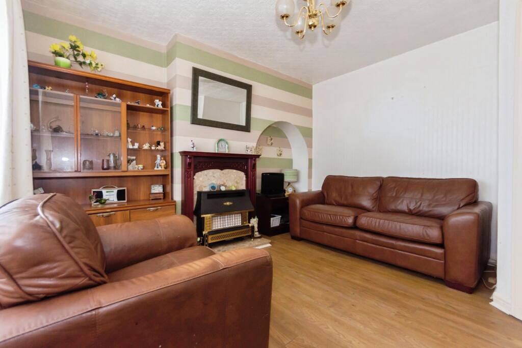 House in Birmingham, Acocks Green - View 4