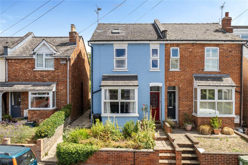 Main image of property: Granley Road, Cheltenham, GL51