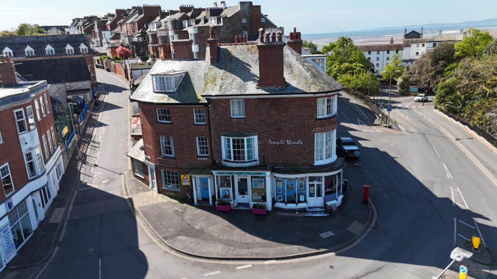 Main image of property: Beacon Hill, Exmouth