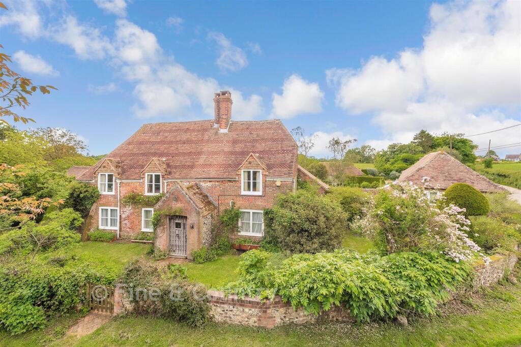 Main image of property: Richdore Road, Waltham, Kent