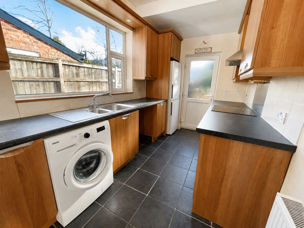 House in Stockport - View 2
