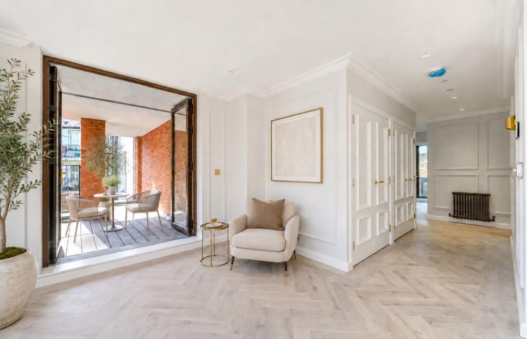 Apartment in London - View 4
