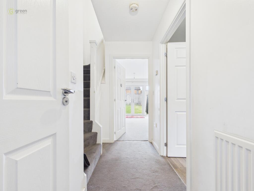 Additional image 21 of Orchid Close, Chelmsley Wood, Solihull, B37