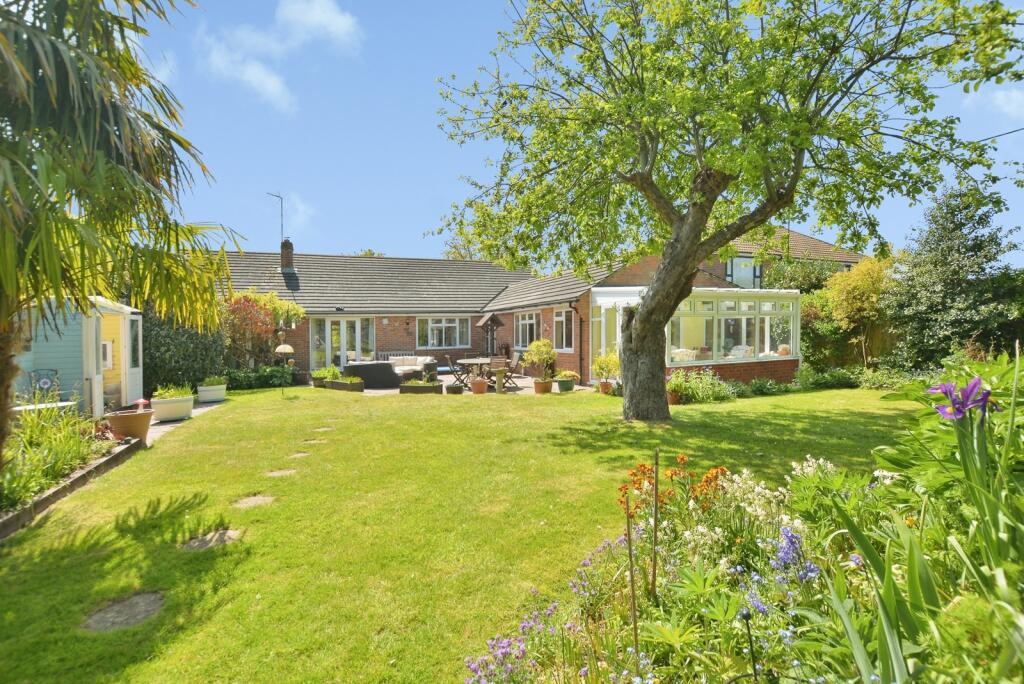 Main image of property: Bromley Green Road, Ruckinge, Ashford, Kent, TN26
