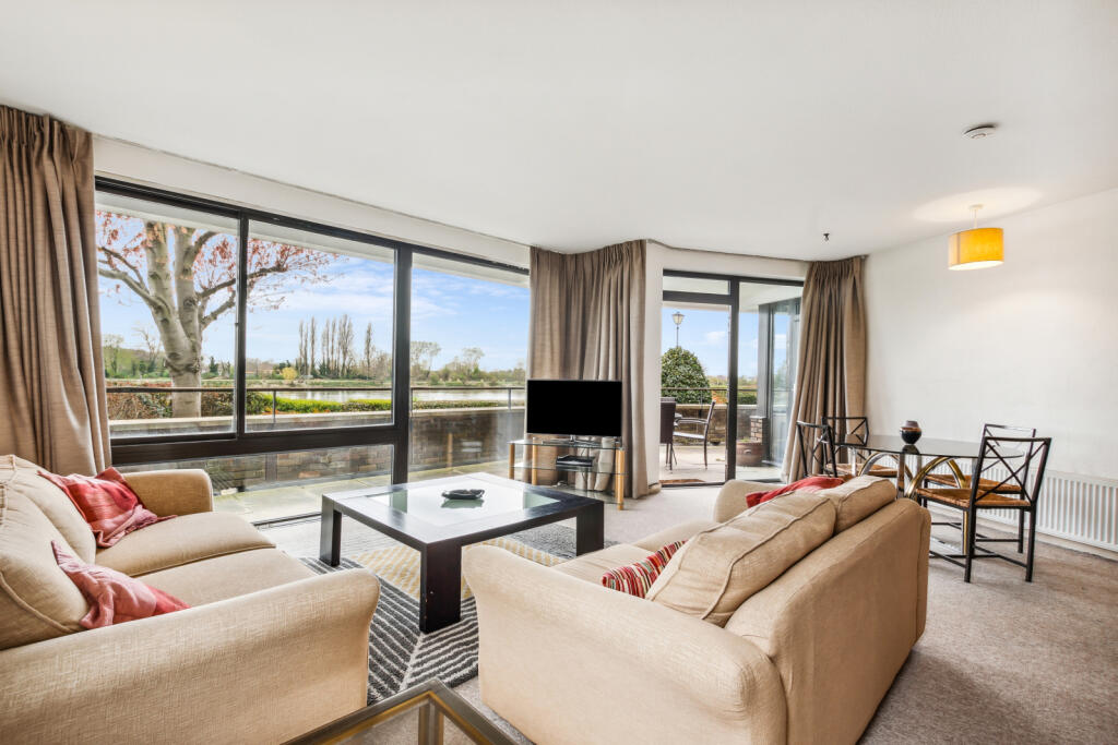Apartment in London