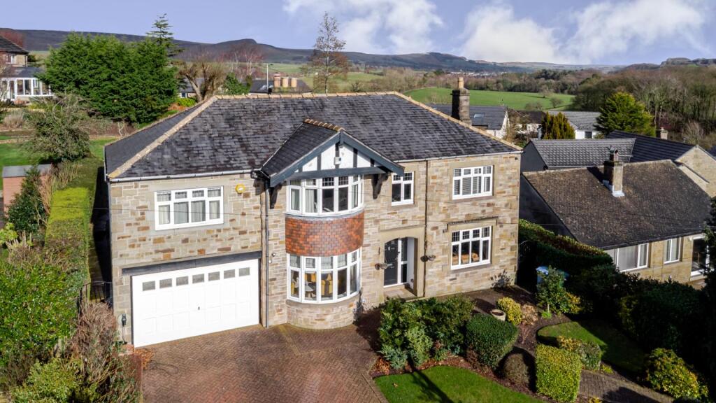 Main image of property: Oakleigh. Raikes Road, Skipton