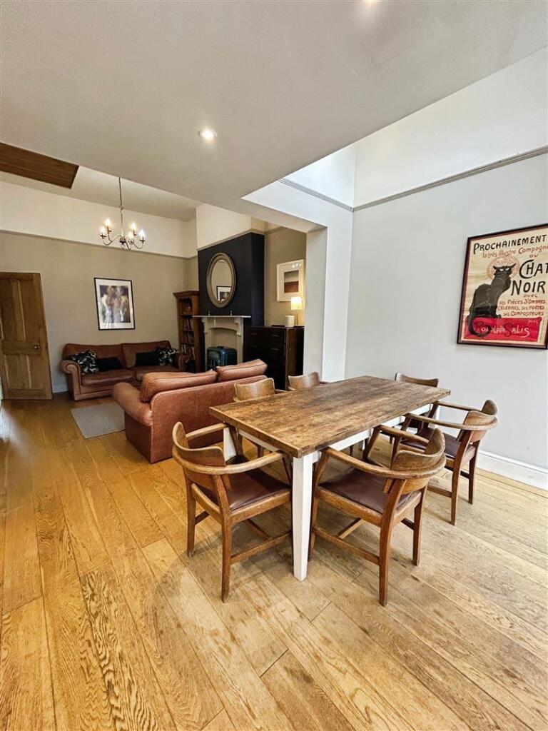House in Warwick, Sydenham, Royal Leamington Spa - View 5