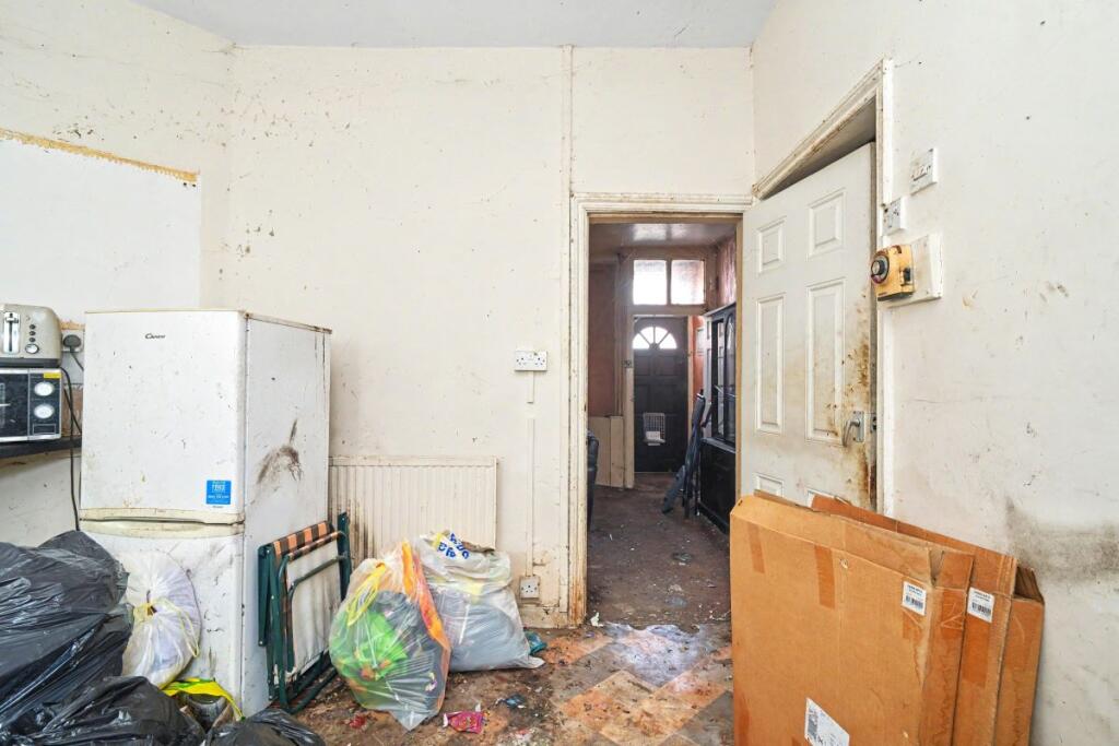 House in Oldham - More