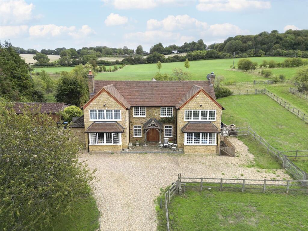 Main image of property: Nettleden, Nr Berkhamsted