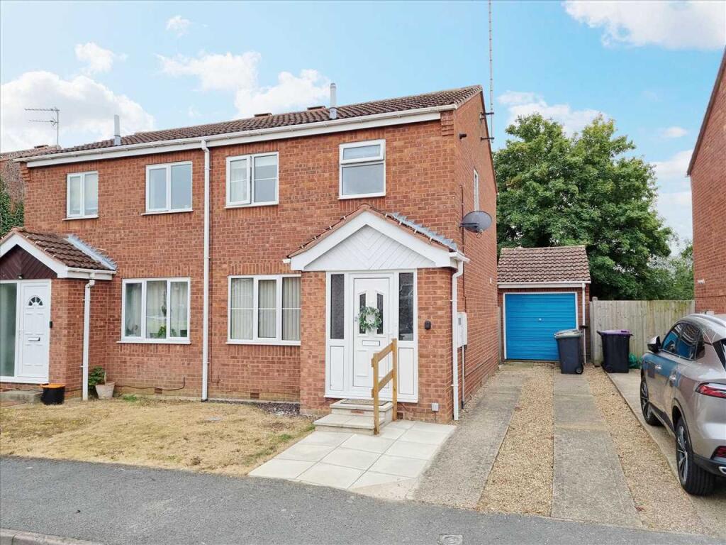 Main image of property: Willow Court, Sleaford