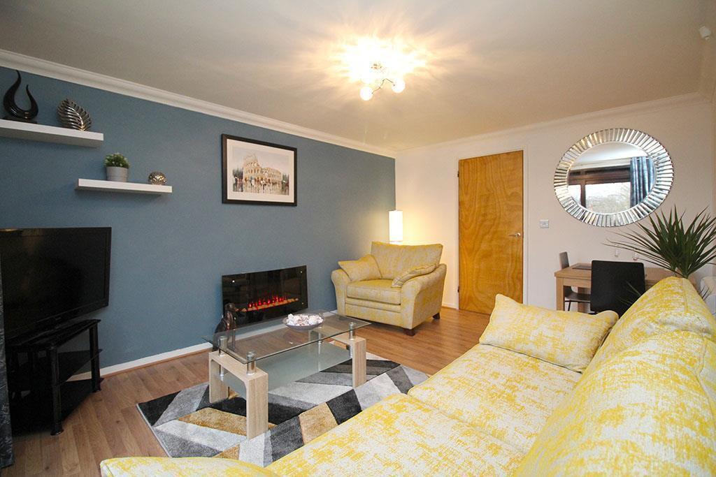 Main image of property: Staveley Court, Loughborough, LE11