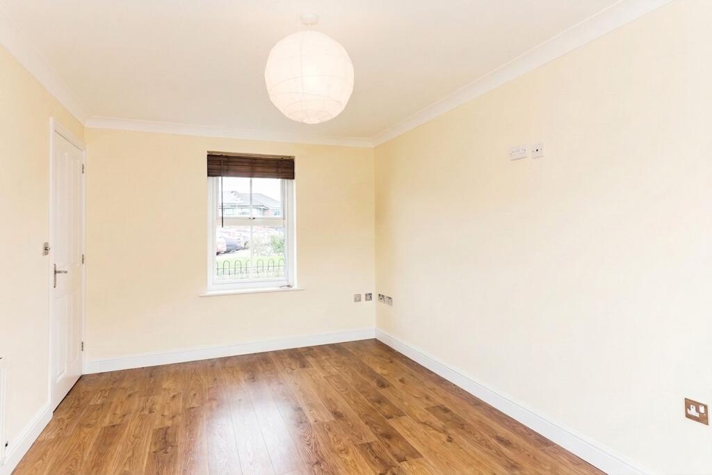 House in Deeside, Hawarden - More
