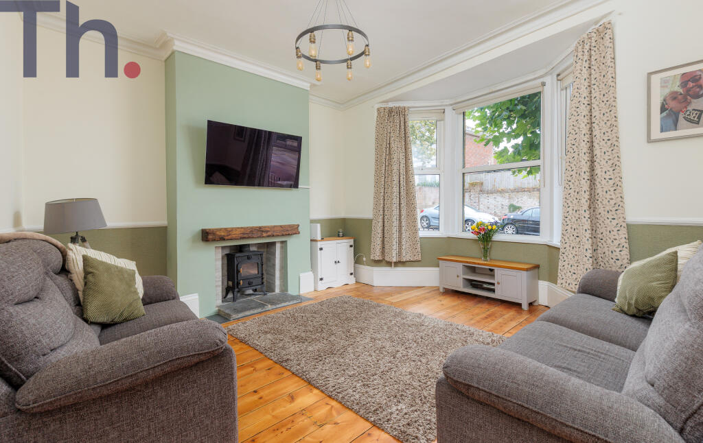 House in Portsmouth - View 2