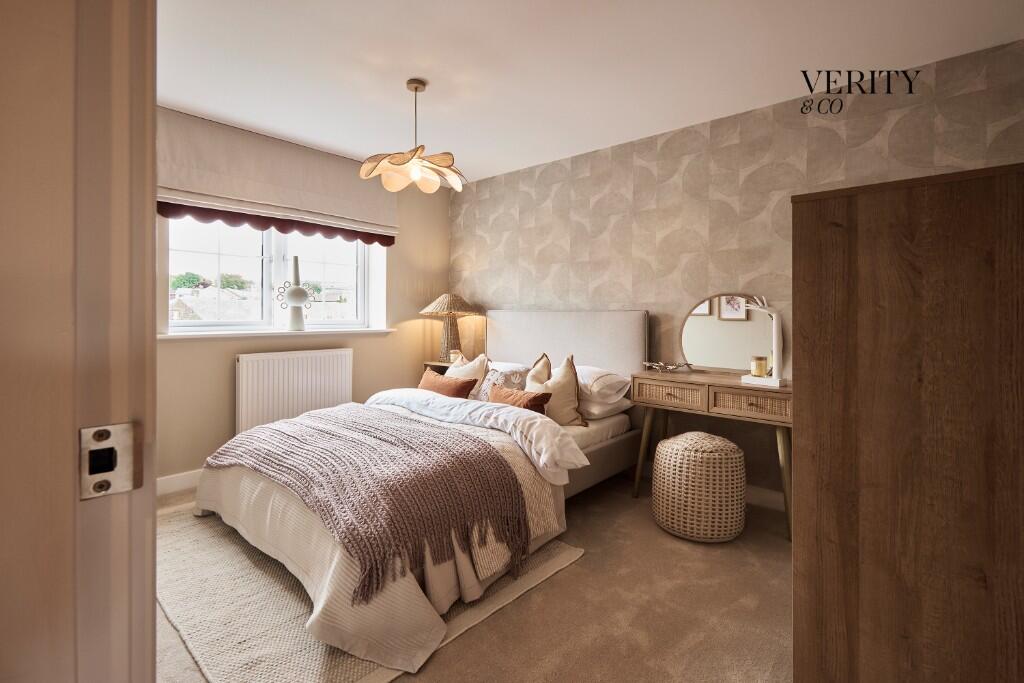 Additional image 17 of Plot 33, The Larkin, The Oaks, Skipton